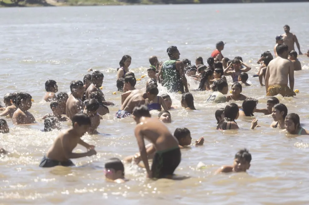 Un espacio para el juego y la socialización.