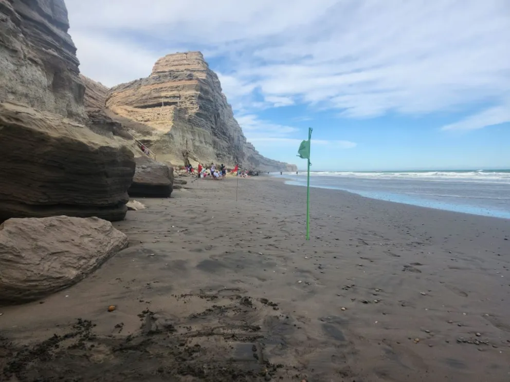 El servicio ya está siendo prestado.