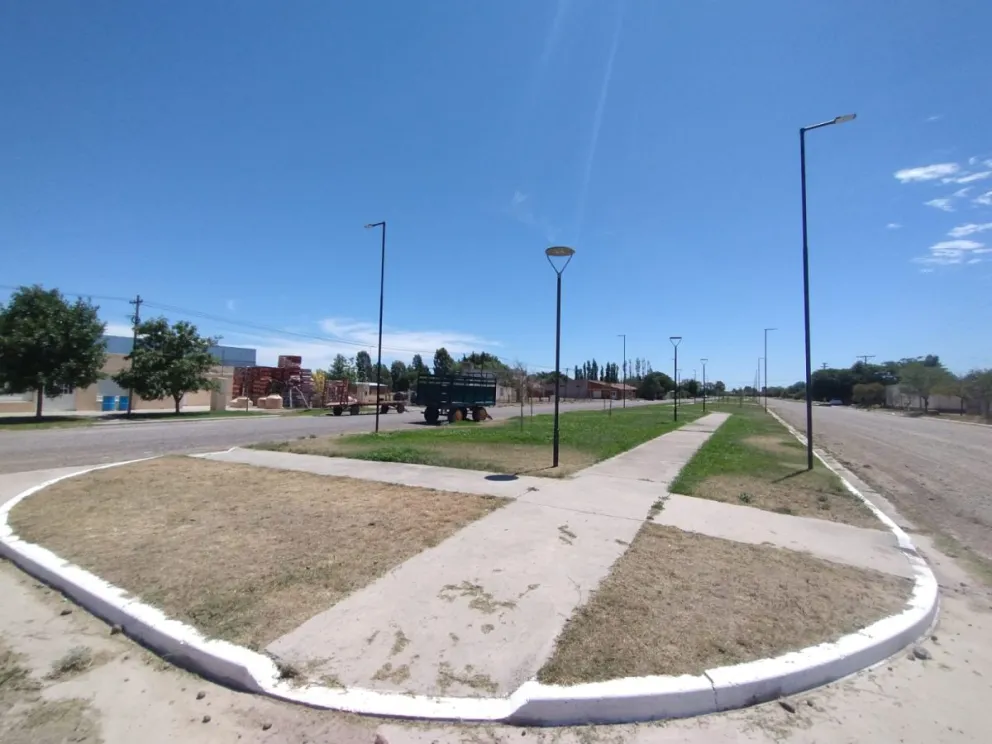 Del disfrute del río a la consolidación de servicios esenciales. Un presente de actividad constante.