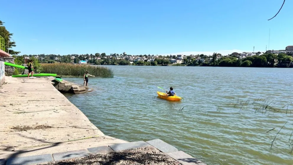 Se prevén condiciones inestables para el inicio del fin de semana.