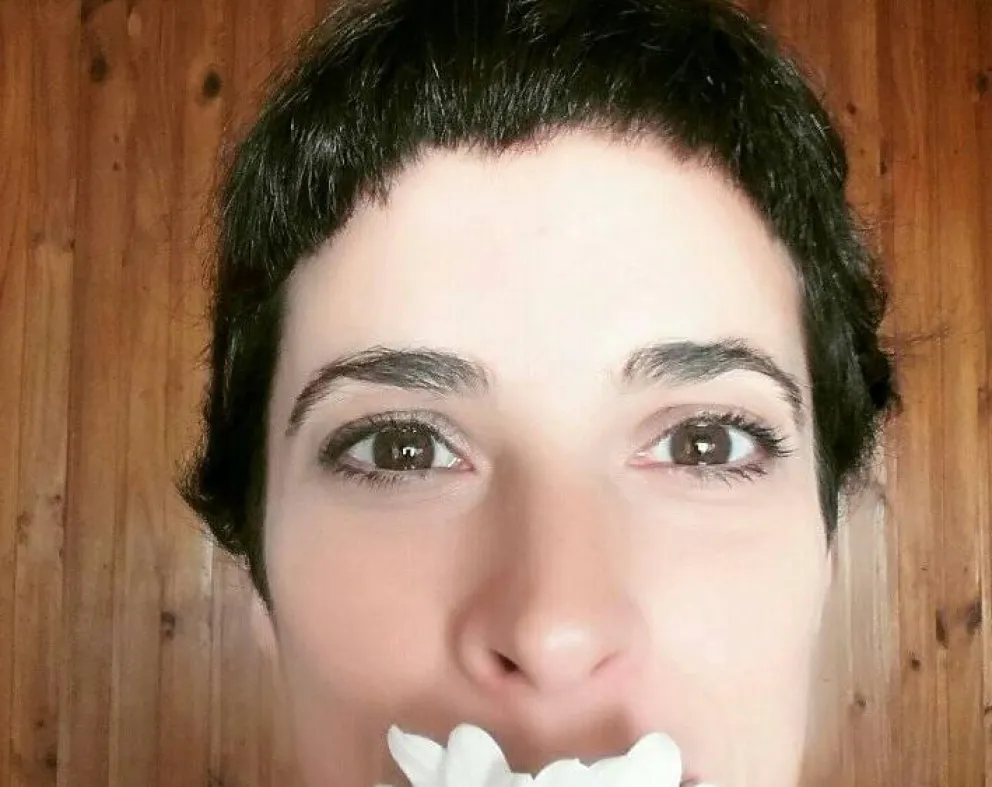 Se venderá el libro de Esnal en la presentación.