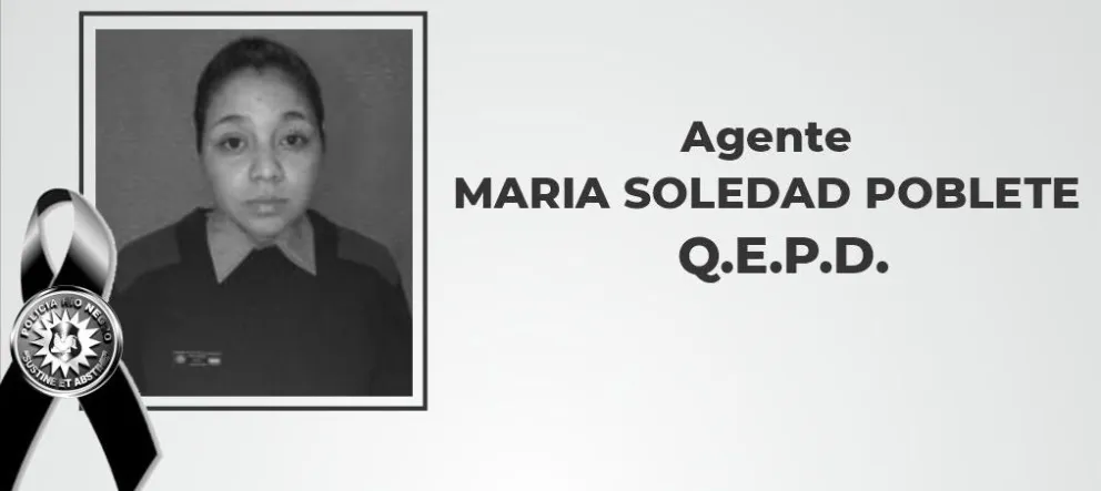 Femicidio de María Soledad Poblete.