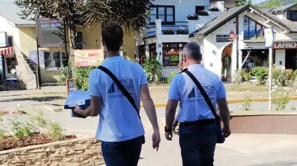 Foto: Gobierno de Río Negro.