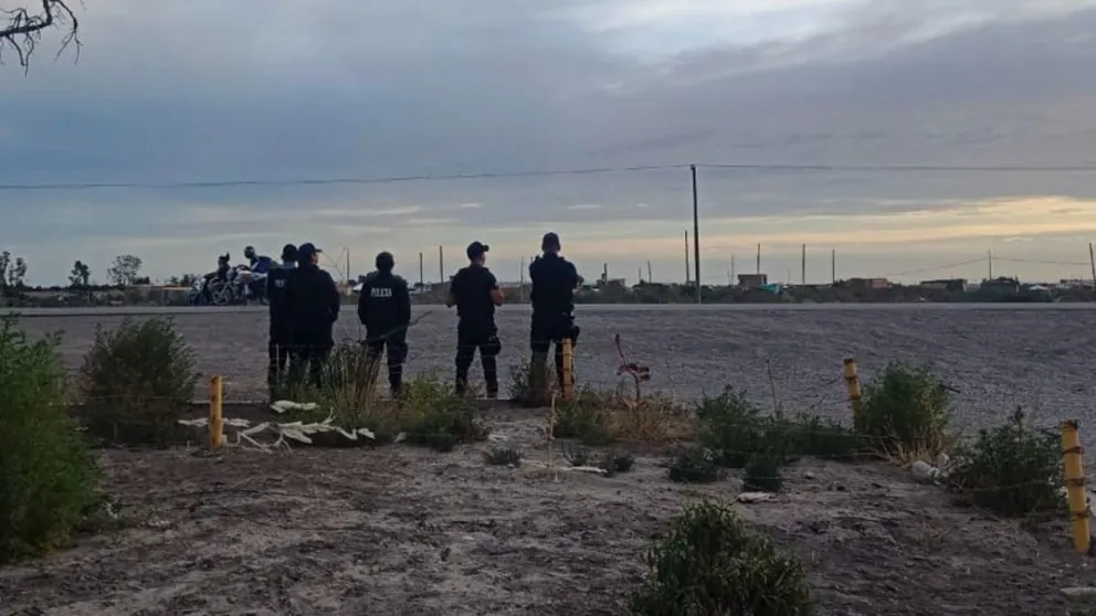 Pretenden hacer gestiones ante el municipio para conseguir terrenos. Foto gentileza.