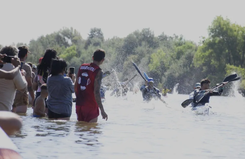 Foto: Prensa Río Negro Deportes.