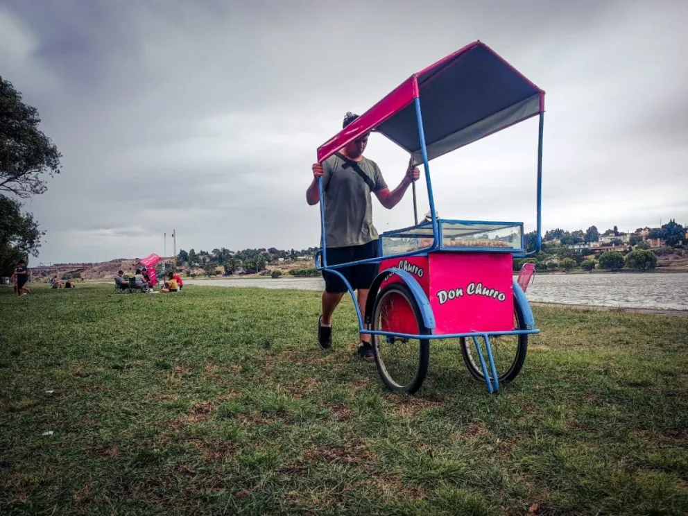 Según los pronósticos oficiales.