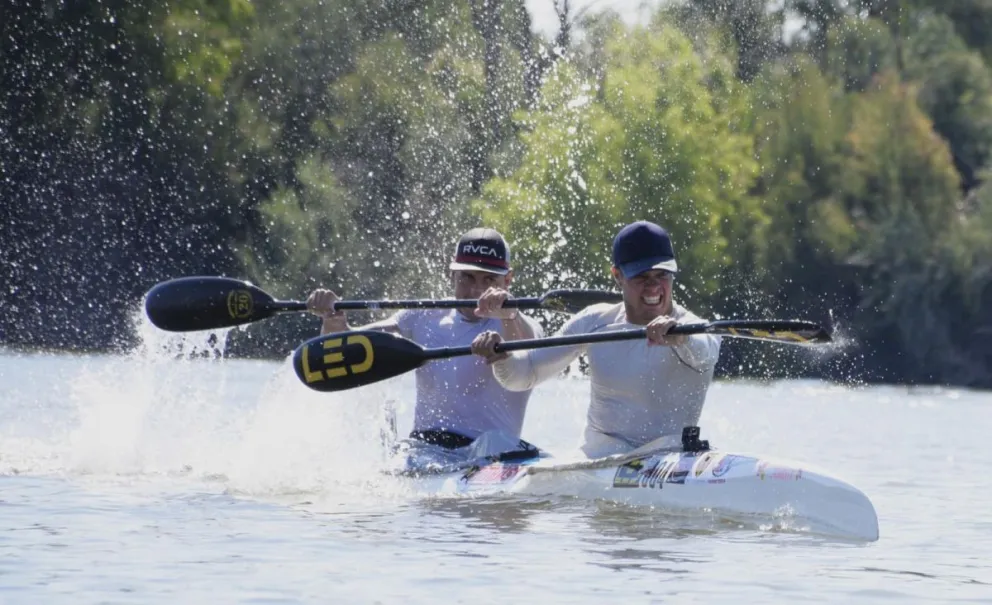 Foto: Río Negro Deporte