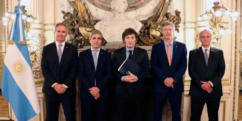 Este logro se presenta como un hito de políticas económicas eficaces bajo la administración actual.