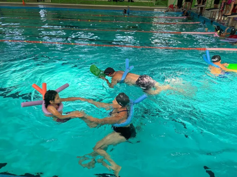 Para este verano, tanto Viedma como Patagones tienen sus propuestas  (Foto ilustrativa)