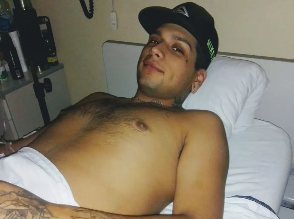 La familia y allegados de Guillermo apelan a la solidaridad de la comunidad de la Comarca.