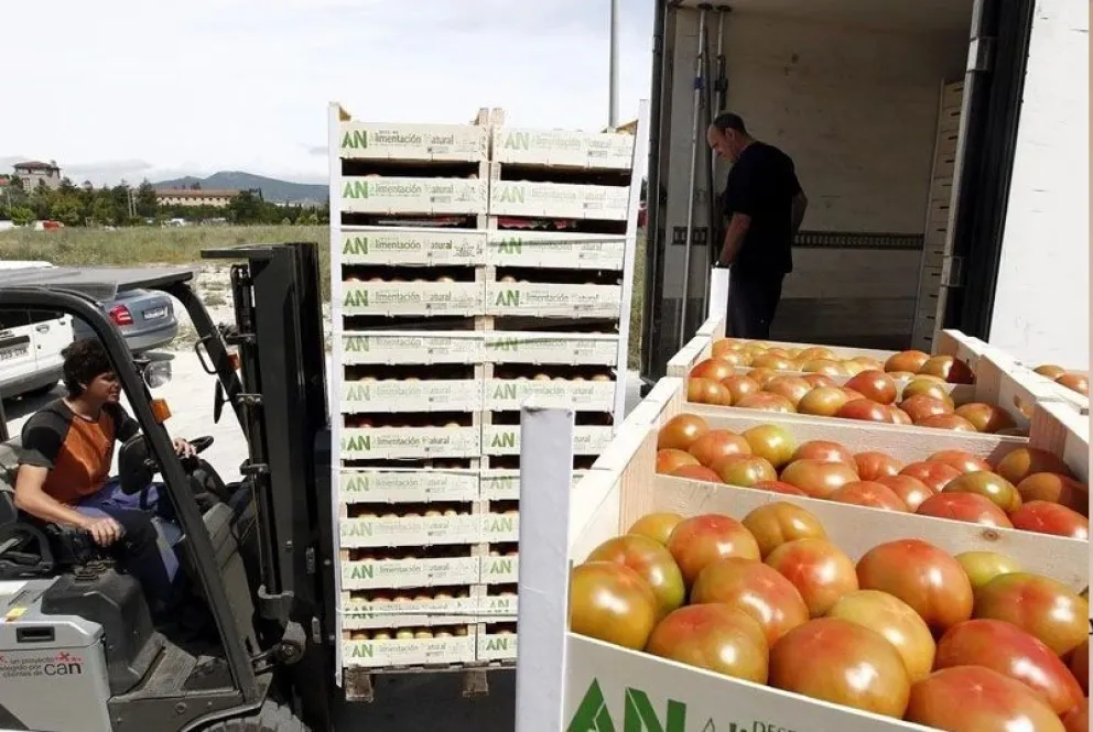El objetivo es aportar valor agregado a la producción. 