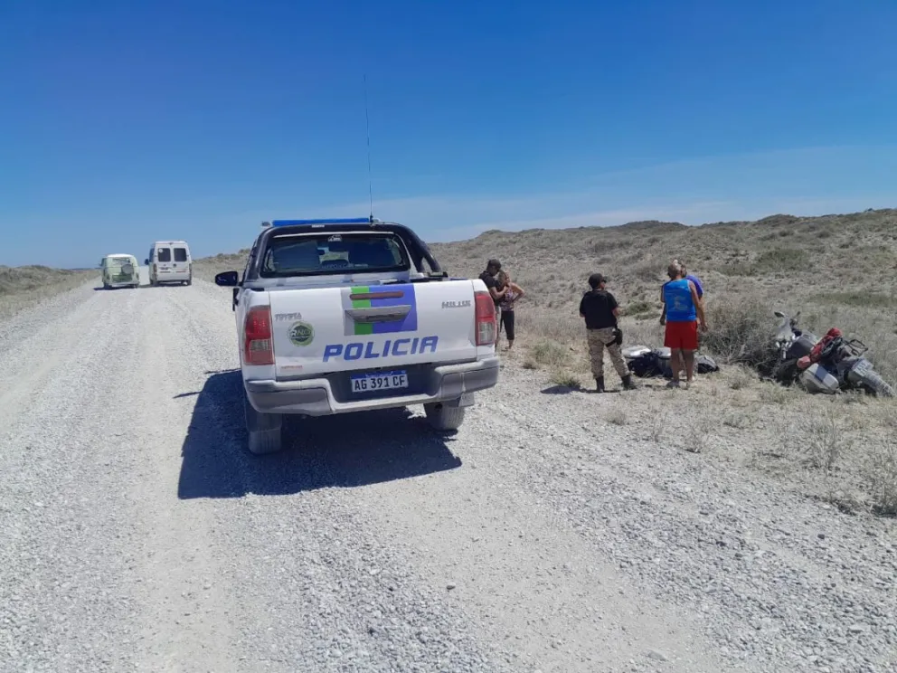 Vive en Bahía Blanca. Fotos gentileza.