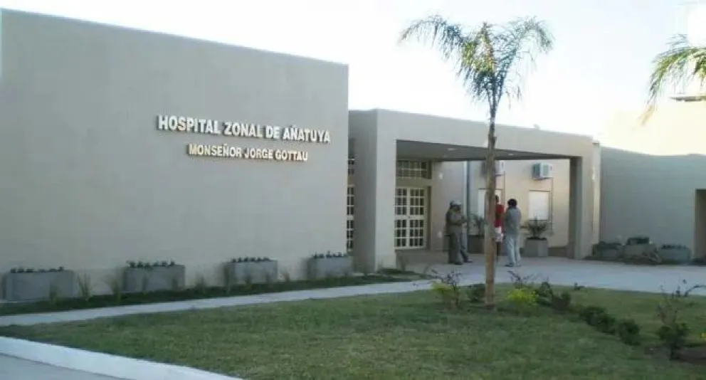 La moto quedó secuestrada para ser peritada en los próximos días.