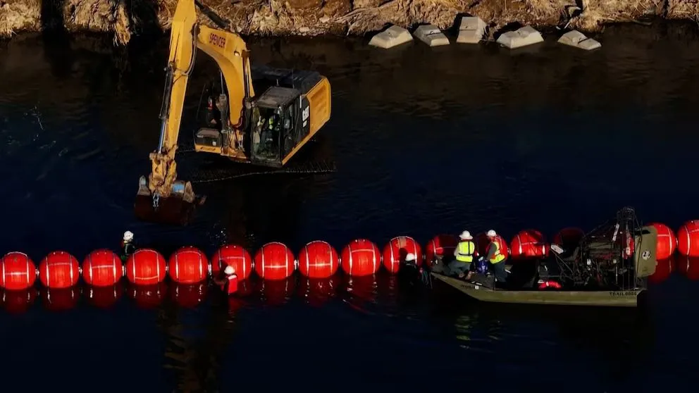 Se trata de una política que fue lanzada en 2021, y que ahora ha sido ampliada con nuevas barreras
