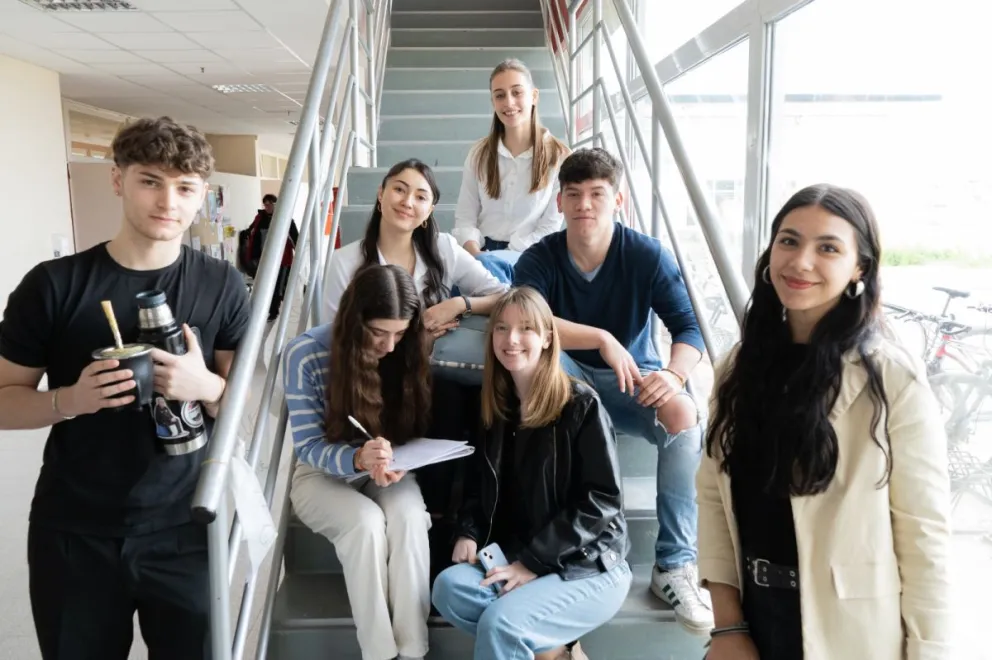 El plazo para inscribirse en las carreras de grado está a punto de finalizar.