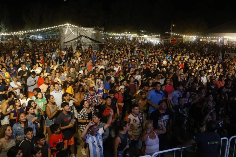 El epicentro de la fiesta será el predio de la Colonia de Vacaciones.