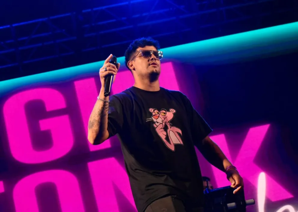 Habrá música en vivo, actividades deportivas y propuestas familiares. Foto: archivo