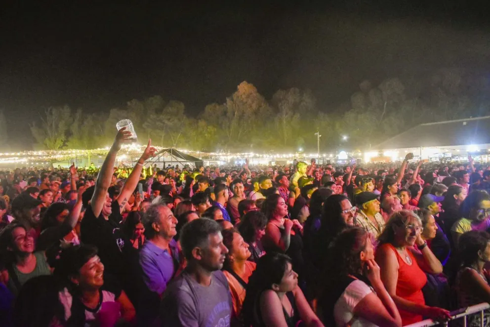 Los cambios responden a una prueba organizativa vinculada a un aniversario emblemático.