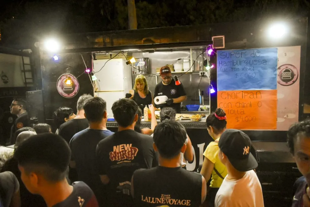 Una amplia propuesta cultural y gastronómica, y un marcado impacto turístico en la región.