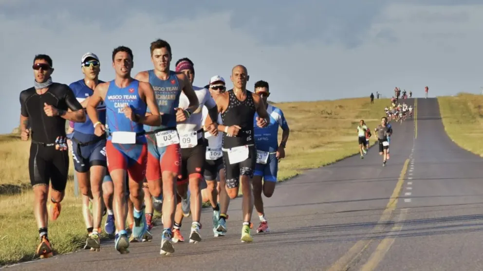 Séptima edición de la competencia.