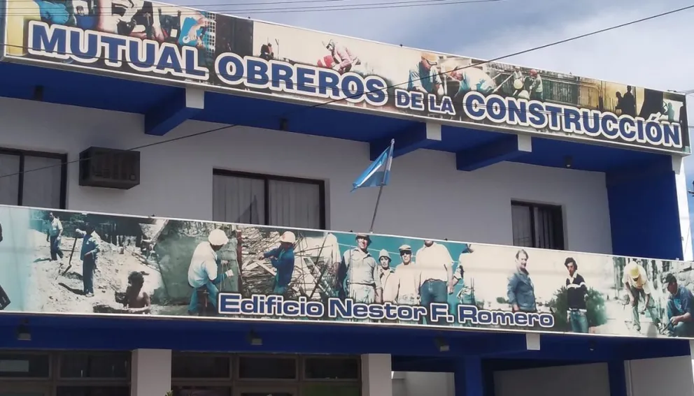 La MUOCRA atravesó en los últimos meses una crisis de la que está saliendo.