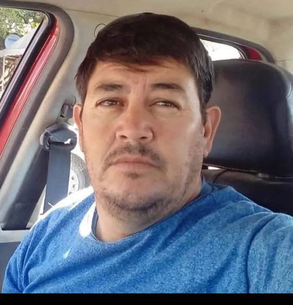 Pedro Rupayan no está en uno de sus mejores momentos. 