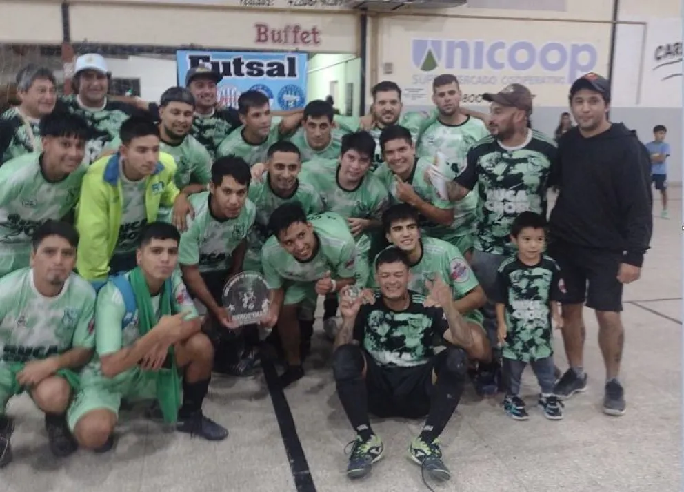 Será la tercera edición del evento. 