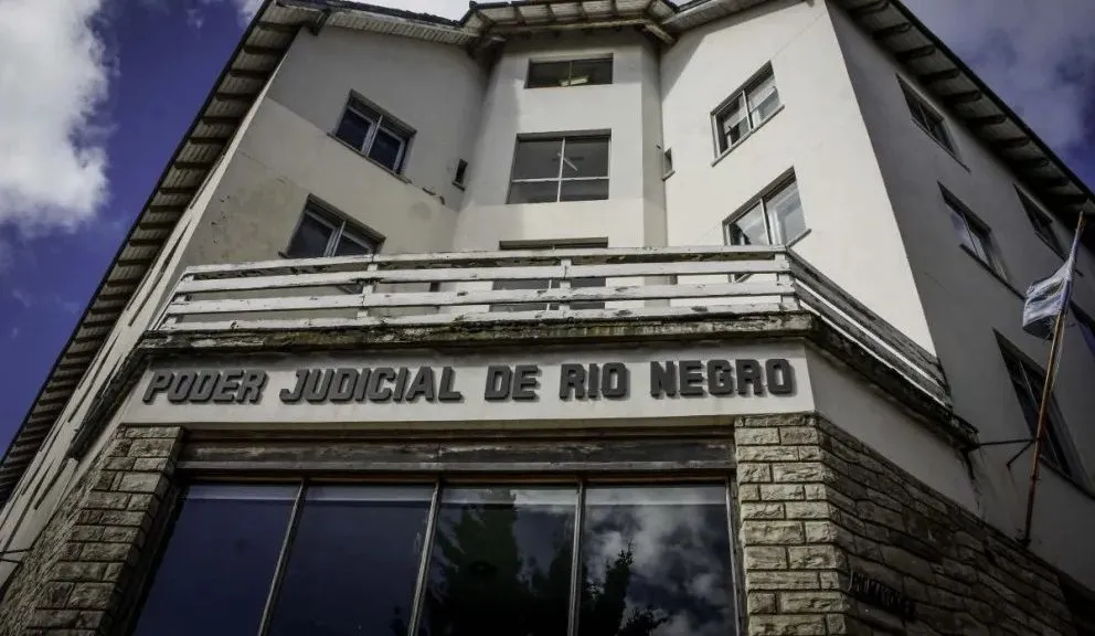 Cámara Primera del Trabajo Bariloche  