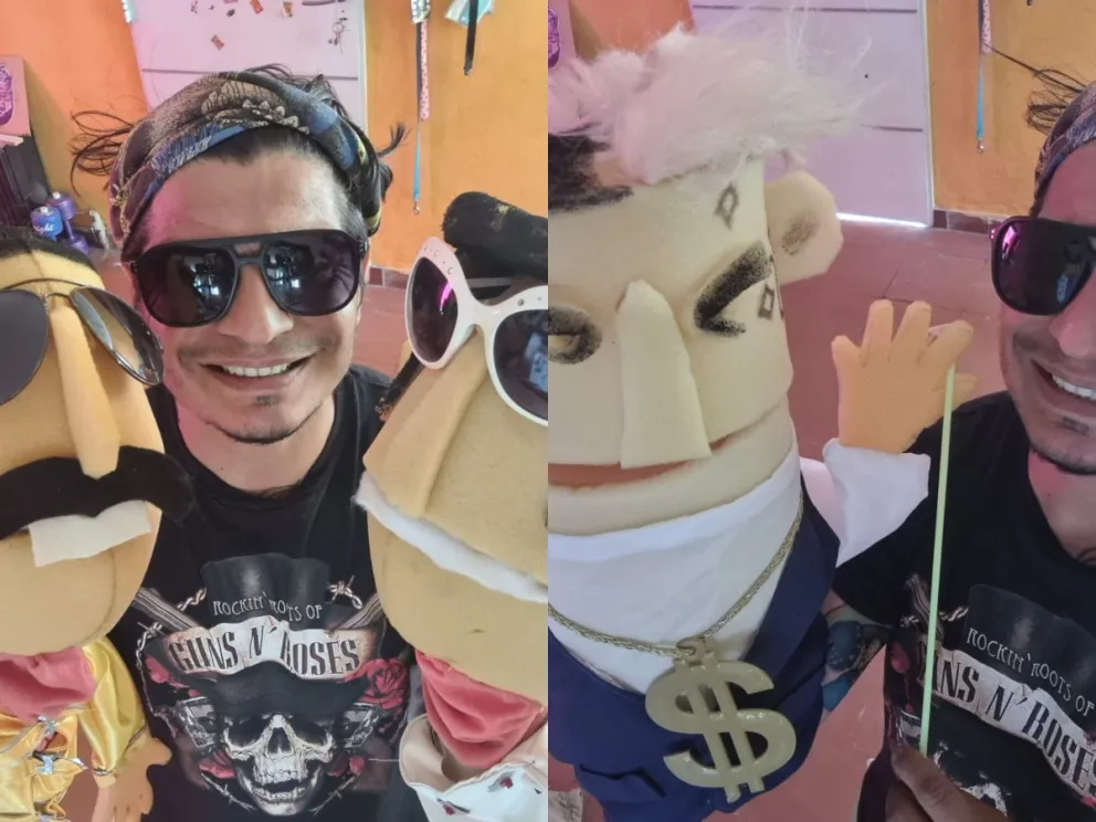 Una experiencia educativa y entretenida para públicos de todas las edades.