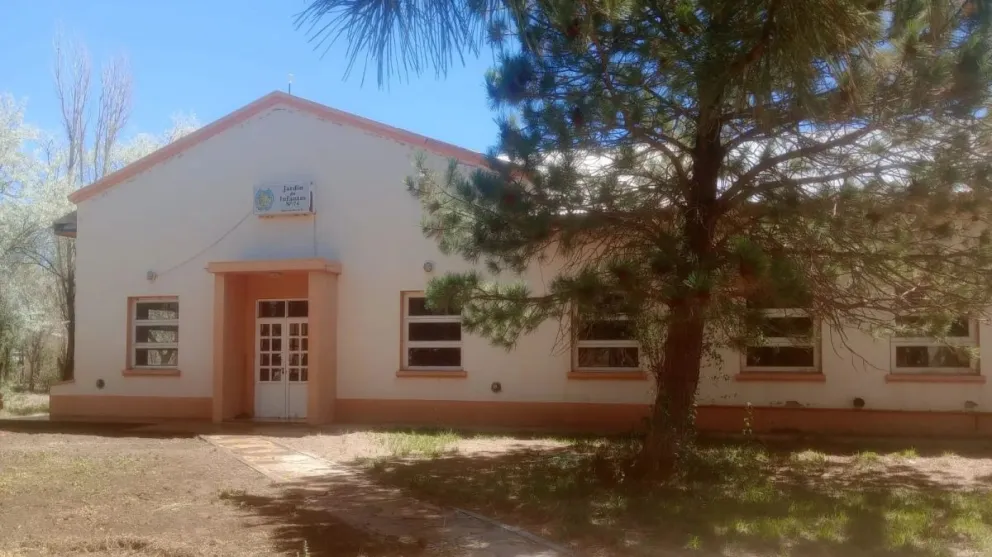 Este tipo de proyectos demuestran un compromiso continuo con la educación por parte del Gobierno Provincial.