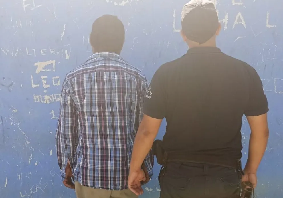 Confirmaron el caso con la Comisaría de la Familia.