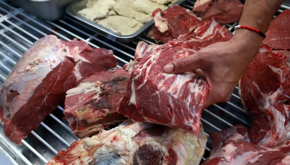 Según carniceros de Viedma, la carne bajó un 10 por ciento y desde hace un tiempo se mantiene 