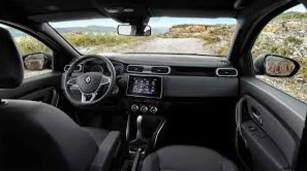 Se trata de un fallo de menor cuantía que emitió el Juzgado de Paz.