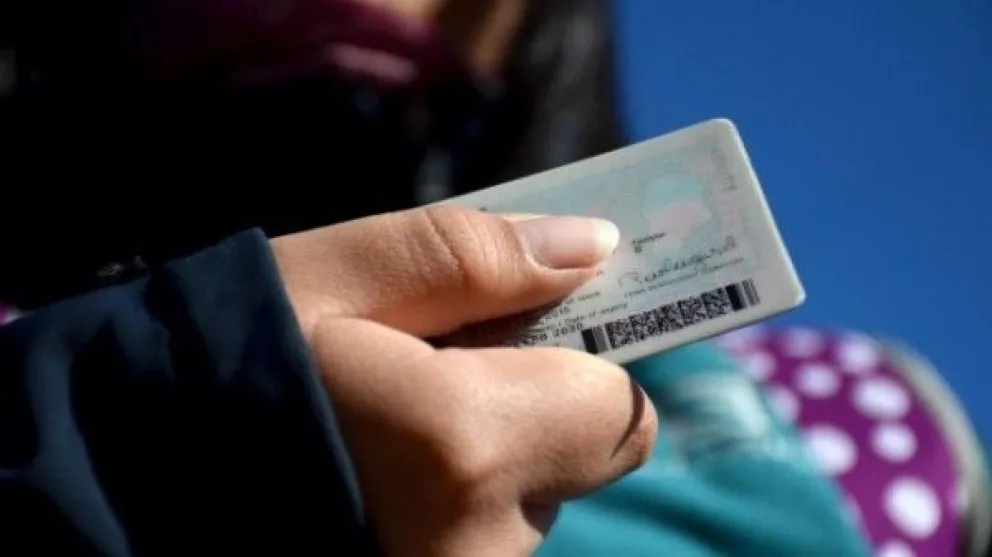 Obtuvo el derecho a llevar solo el apellido de su madre. (Imagen ilustrativa)