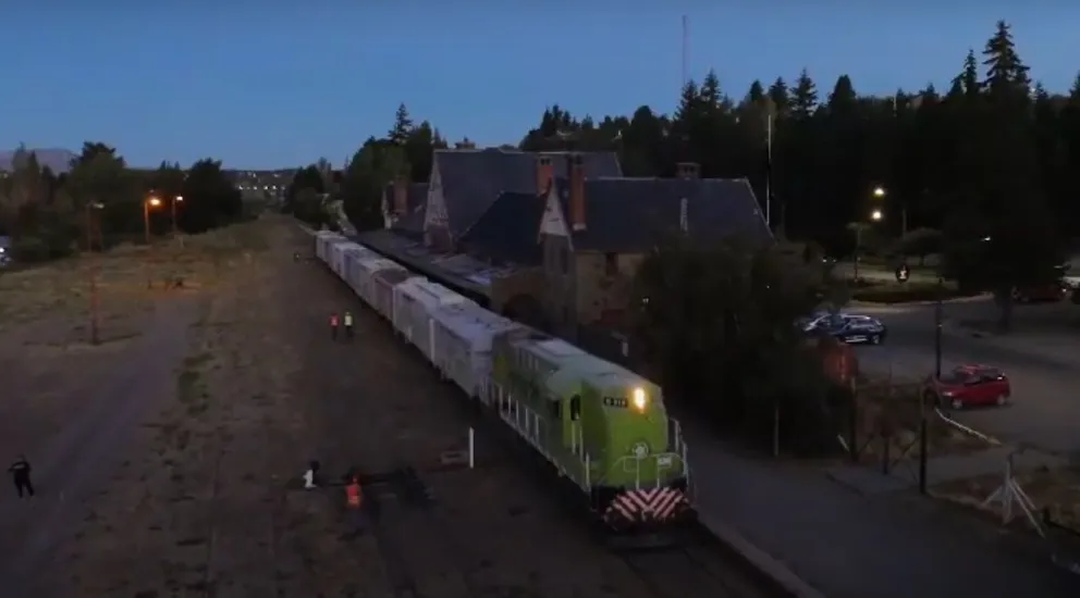 El proceso de licitación ya fue lanzado.