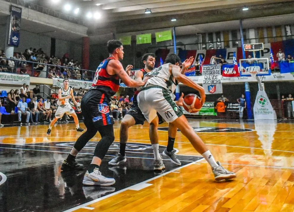 Un clásico de la región para cerrar la etapa regular.