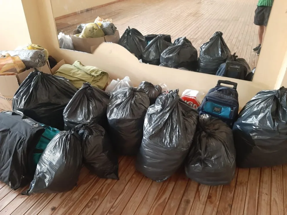 La iniciativa se desarrolla en tres sedes. 