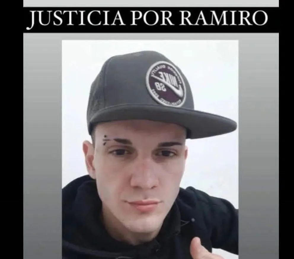 Los familiares buscan esclarecer lo ocurrido. 