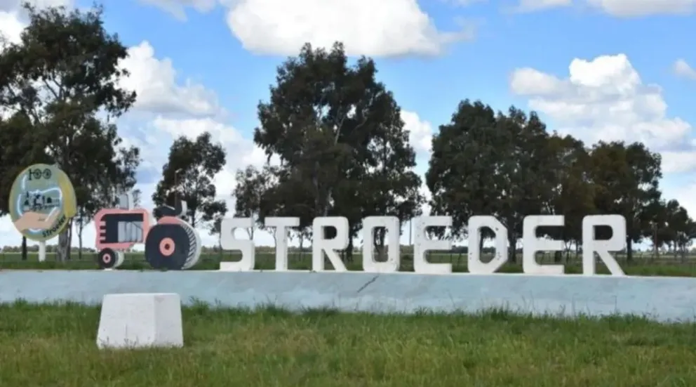 Llega a juicio el caso que conmociona a Stroeder.