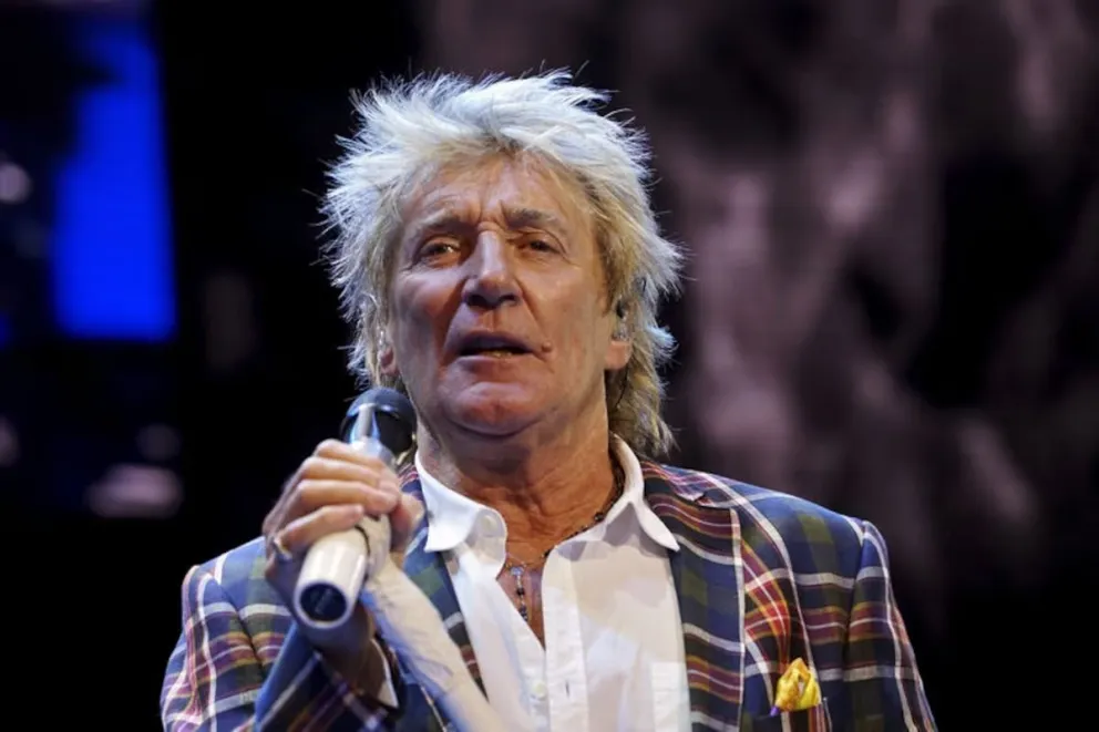 Una oportunidad única para disfrutar sus grandes éxitos.