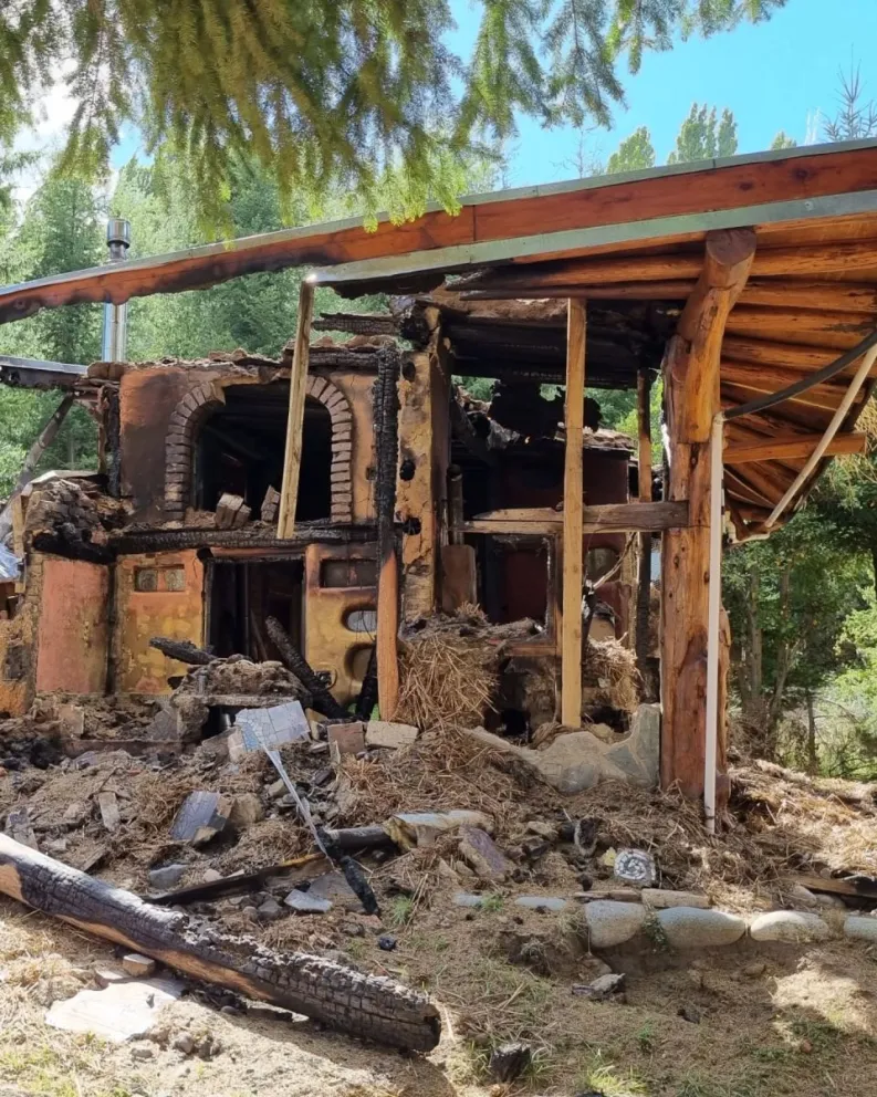 Positiva respuesta de la comunidad para que llegue la ayuda.