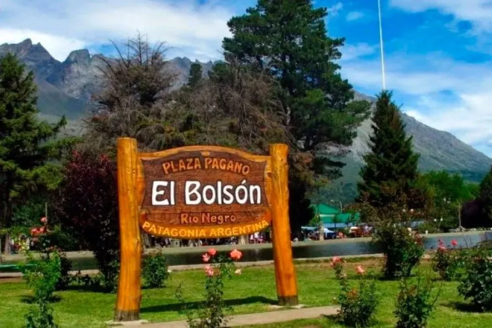 El Bolsón intenta ponerse de pie de la mano del turismo