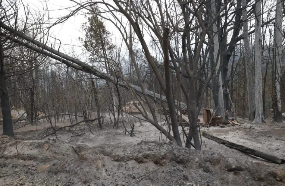 Habrá multas severas para quienes incumplan.