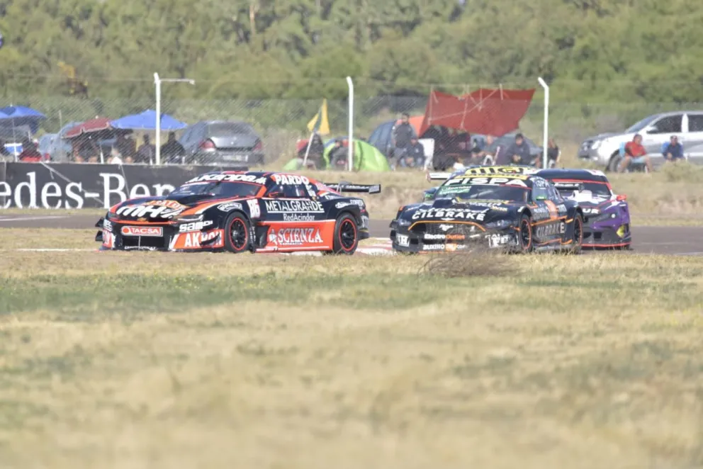 Fotos: Daniel Idiarte para NoticiasNet