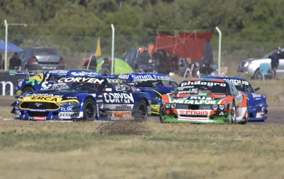 Fotos Daniel Idiarte para NoticiasNet 