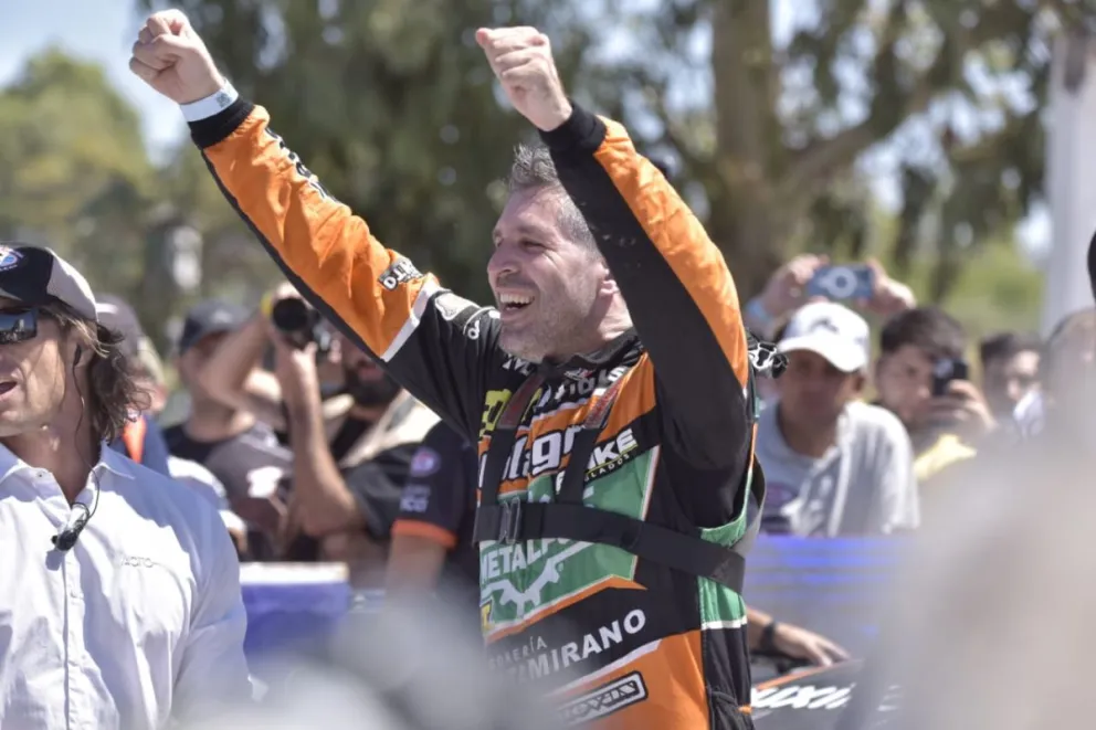 Fotos: Daniel Idiarte para NoticiasNet 