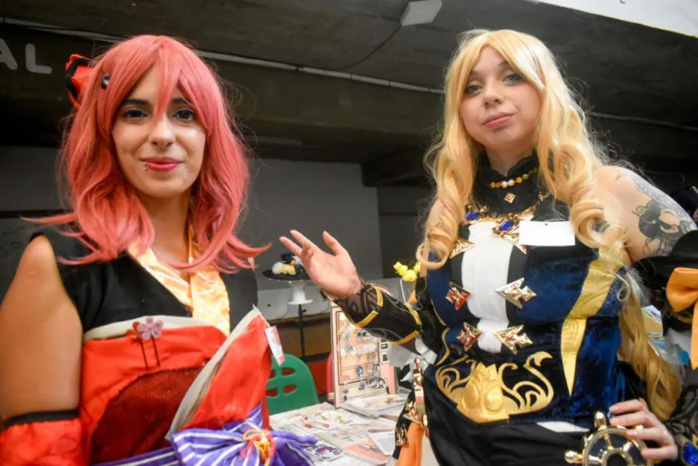 Los participantes ya piensan en una nueva edición. Fotos Vanesa Schwemmler para NoticiasNet.