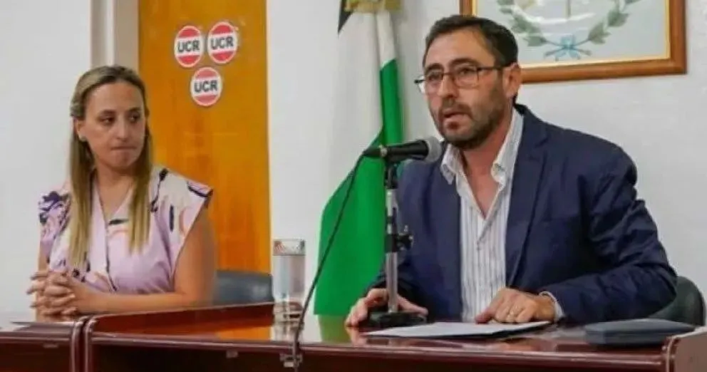 La Municipalidad de Allen deberá afrontar más de $2.000.000 en honorarios legales (archivo).