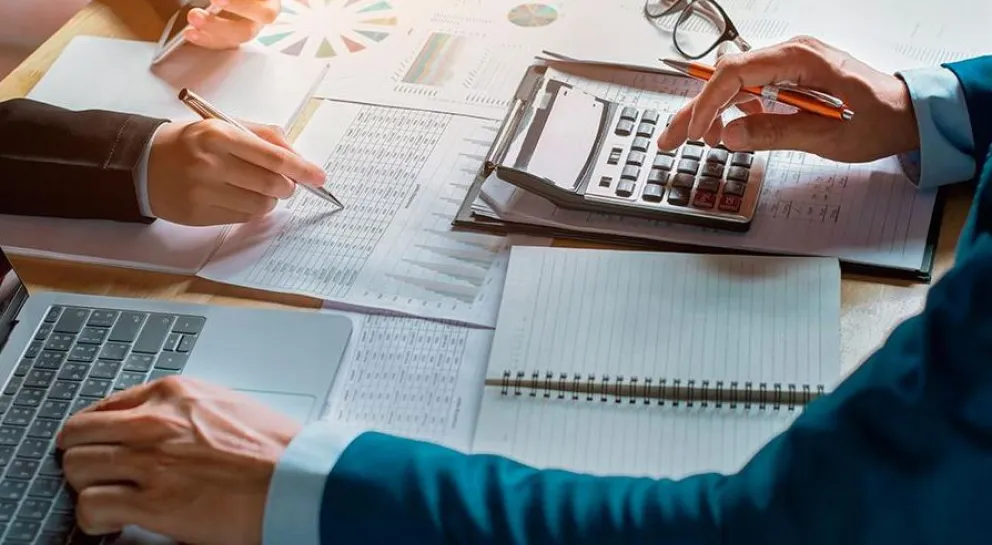 "Me motivó dejar un registro teórico que sirva como base", dijo Pamela Curin.