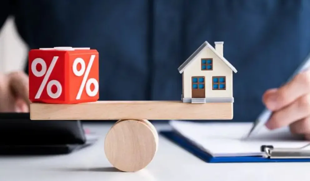 Las preferencias son departamentos,  según la encuesta de Laura Menelik.